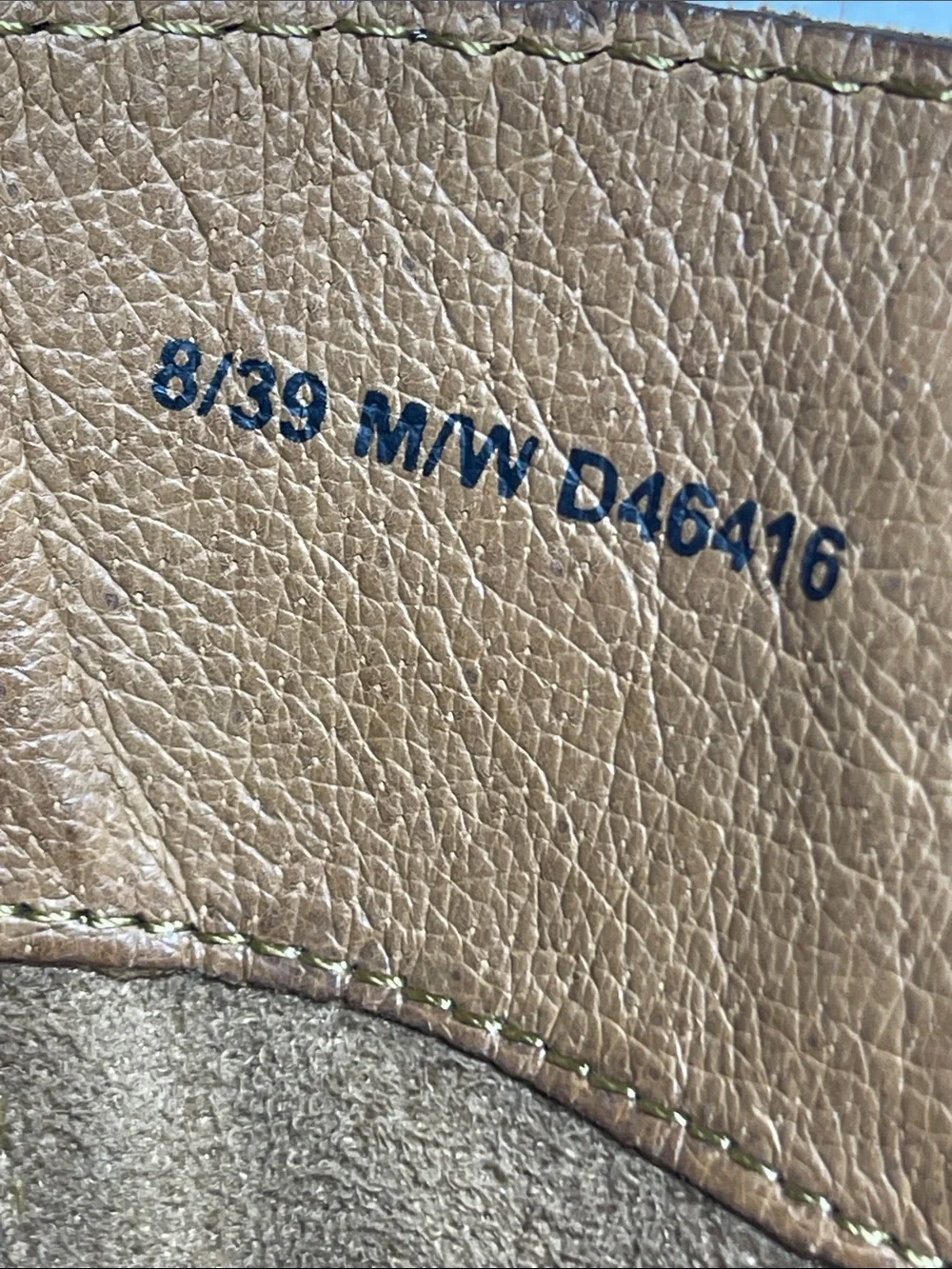 Born rich distressed